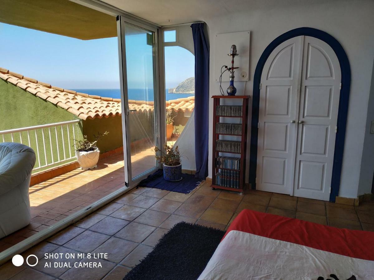 Camping Xanadu Calpe
