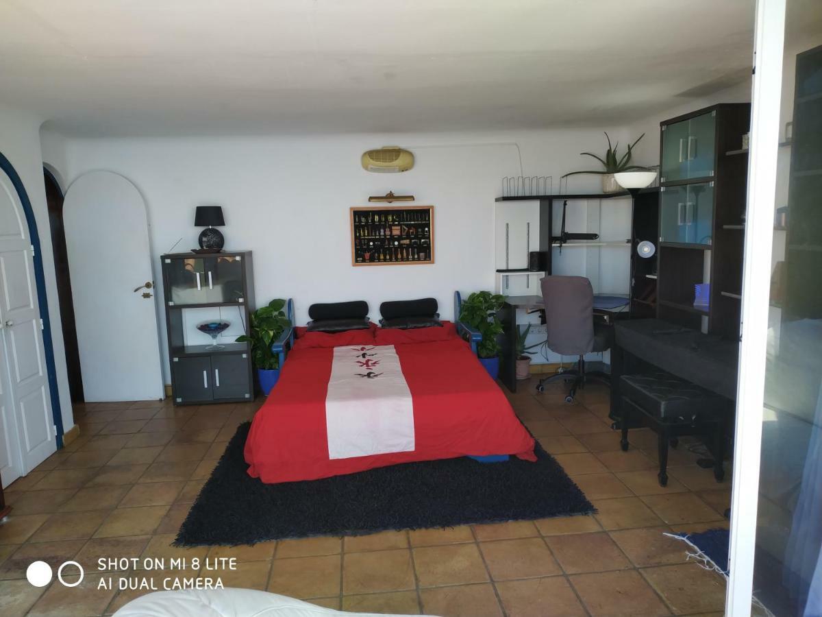 Camping Xanadu Calpe