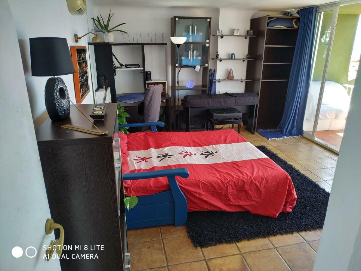 Xanadu Camping Calpe